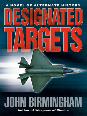 cover image of Designated Targets